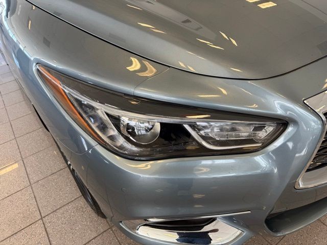 INFINITI QX60 Vehicle Full-screen Gallery Image 09