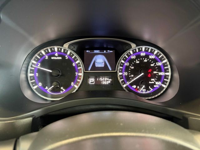 INFINITI QX60 Vehicle Full-screen Gallery Image 13