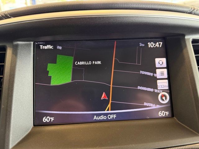 INFINITI QX60 Vehicle Full-screen Gallery Image 15