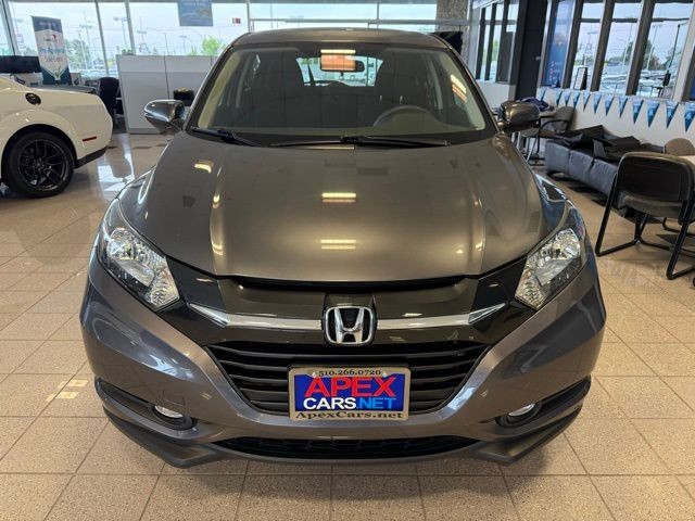 Honda HR-V Vehicle Full-screen Gallery Image 07