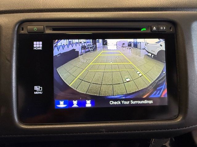 Honda HR-V Vehicle Full-screen Gallery Image 13