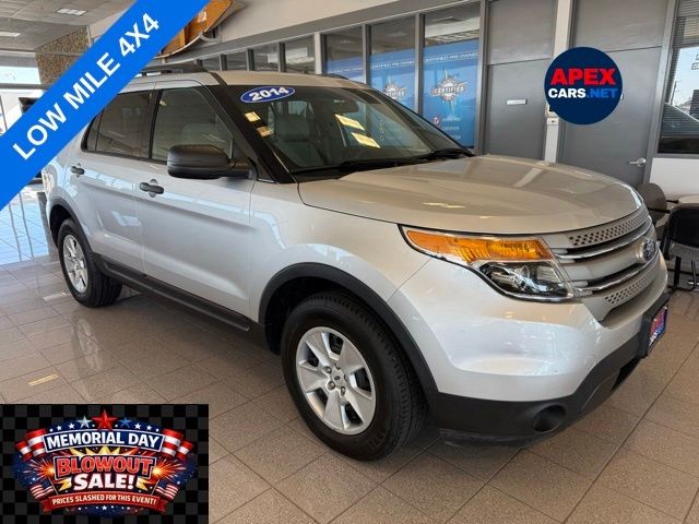 more details - ford explorer