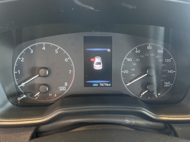 Toyota Corolla Vehicle Full-screen Gallery Image 20