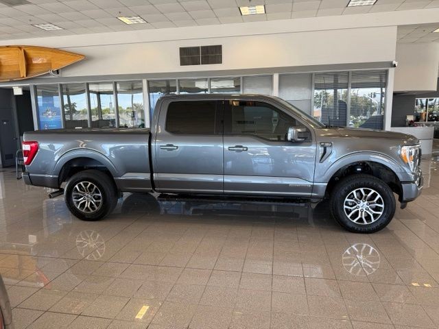 Ford F-150 Vehicle Full-screen Gallery Image 03