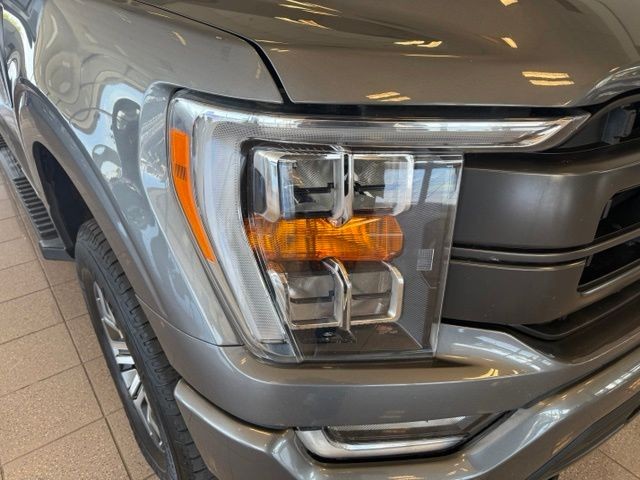 Ford F-150 Vehicle Full-screen Gallery Image 10