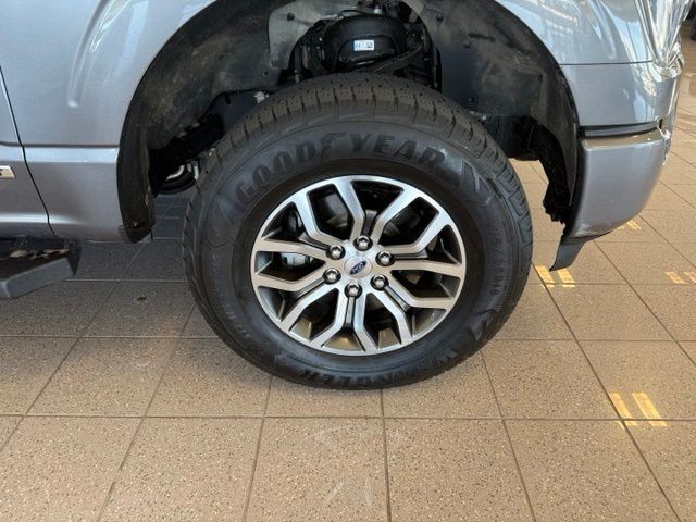 Ford F-150 Vehicle Full-screen Gallery Image 11