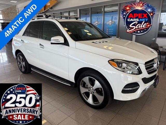 more details - mercedes-benz gle