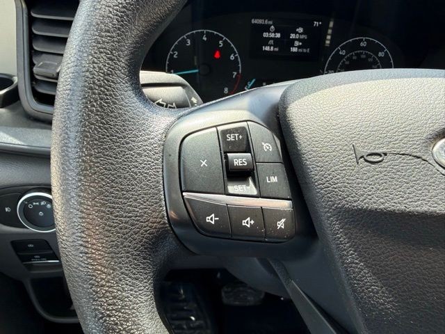Ford Transit Passenger Wagon Vehicle Full-screen Gallery Image 19
