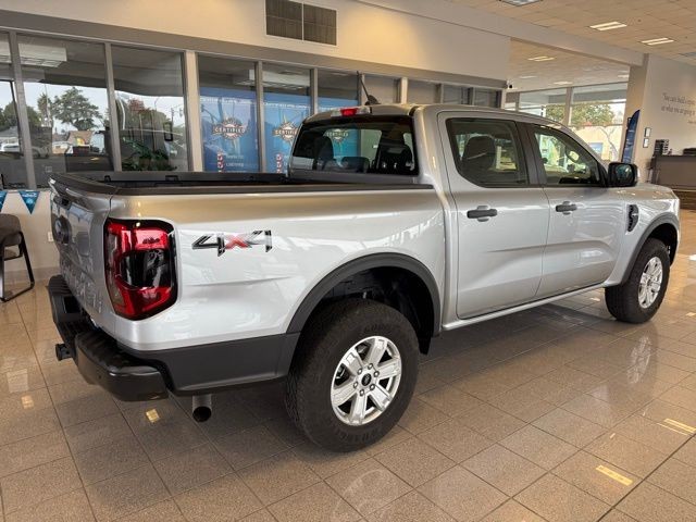 Ford Ranger Vehicle Full-screen Gallery Image 04