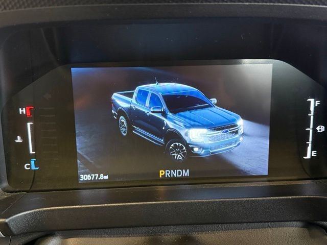 Ford Ranger Vehicle Full-screen Gallery Image 14