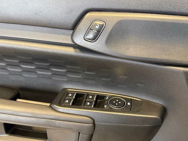 Ford Ranger Vehicle Full-screen Gallery Image 20