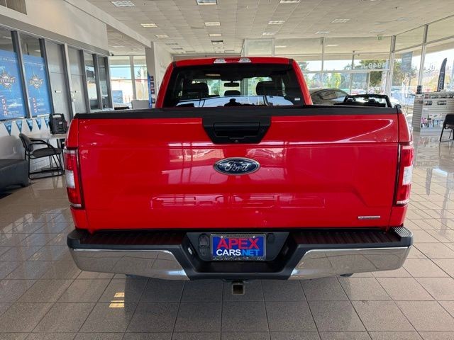 Ford F-150 Vehicle Full-screen Gallery Image 04