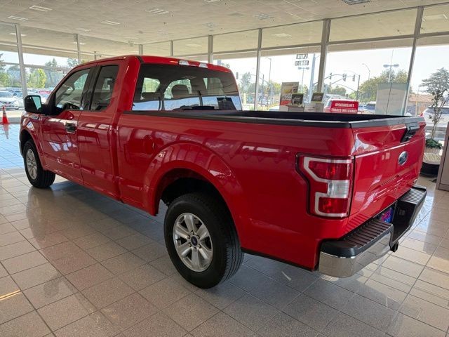 Ford F-150 Vehicle Full-screen Gallery Image 06
