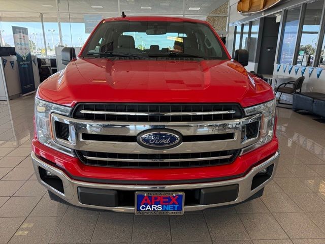 Ford F-150 Vehicle Full-screen Gallery Image 08