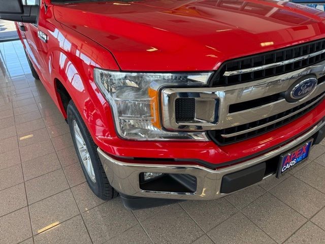Ford F-150 Vehicle Full-screen Gallery Image 09