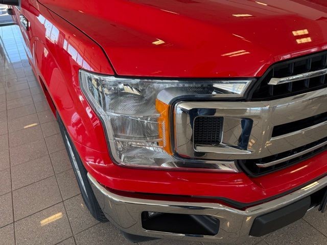 Ford F-150 Vehicle Full-screen Gallery Image 10