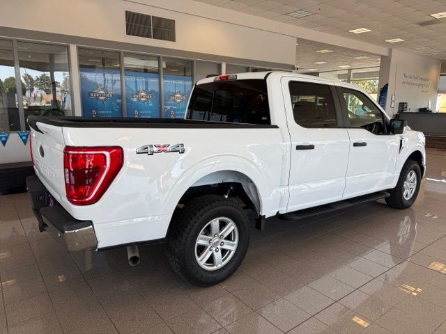 Ford F-150 Vehicle Full-screen Gallery Image 03