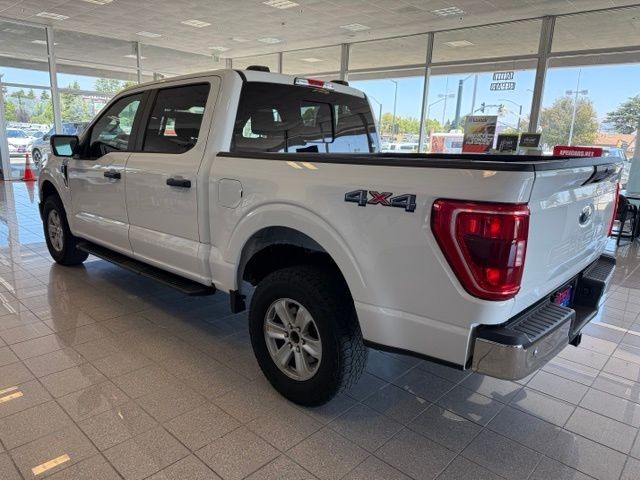 Ford F-150 Vehicle Full-screen Gallery Image 06