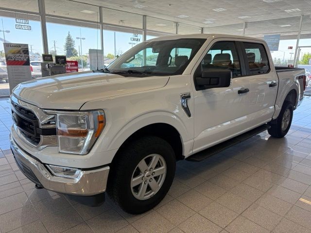 Ford F-150 Vehicle Full-screen Gallery Image 07