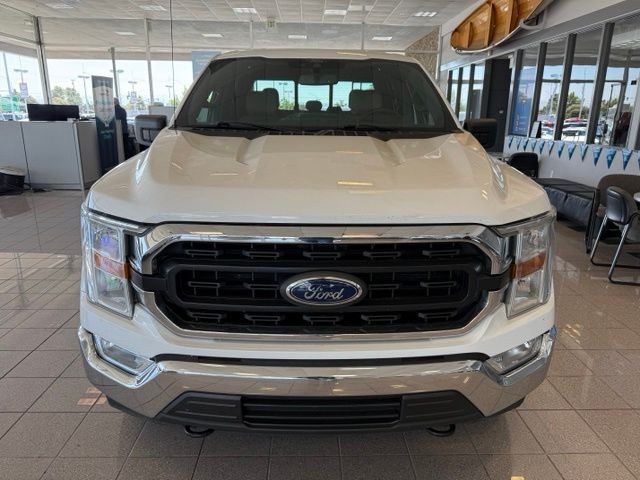 Ford F-150 Vehicle Full-screen Gallery Image 08