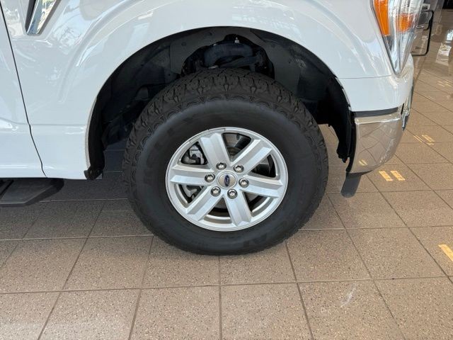 Ford F-150 Vehicle Full-screen Gallery Image 11