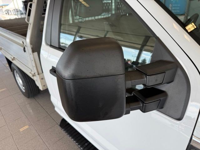 Ford Super Duty F-250 SRW Vehicle Full-screen Gallery Image 11