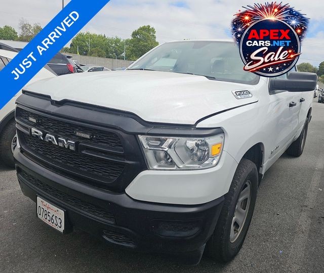 more details - ram 1500