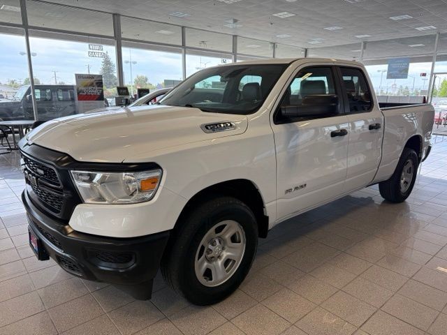 Ram 1500 Vehicle Full-screen Gallery Image 10