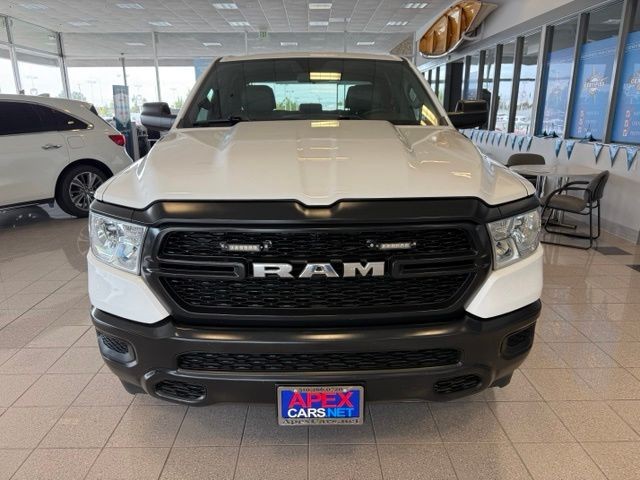 Ram 1500 Vehicle Full-screen Gallery Image 11