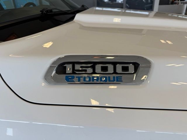 Ram 1500 Vehicle Full-screen Gallery Image 16