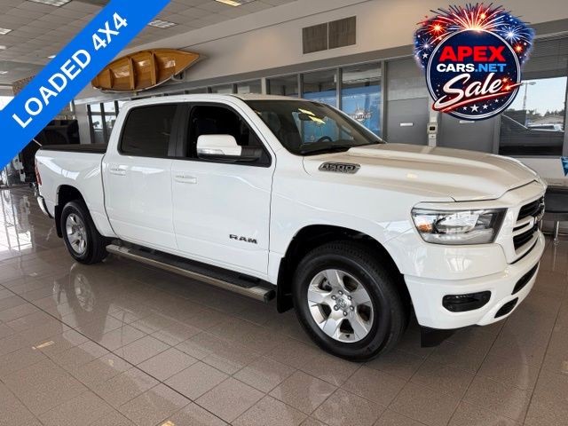 more details - ram 1500