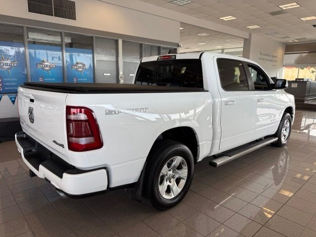 Ram 1500 Vehicle Full-screen Gallery Image 03