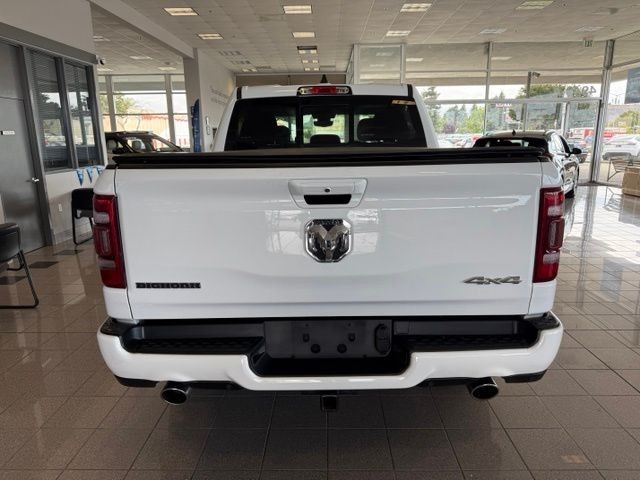 Ram 1500 Vehicle Full-screen Gallery Image 04