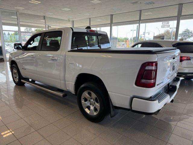 Ram 1500 Vehicle Full-screen Gallery Image 06