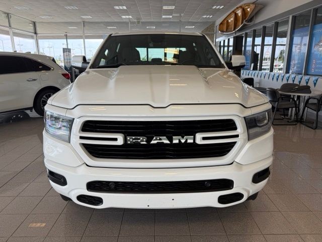 Ram 1500 Vehicle Full-screen Gallery Image 08