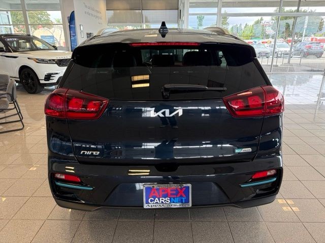 Kia Niro EV Vehicle Full-screen Gallery Image 04