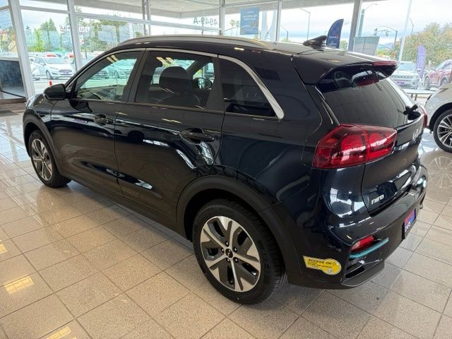 Kia Niro EV Vehicle Full-screen Gallery Image 05