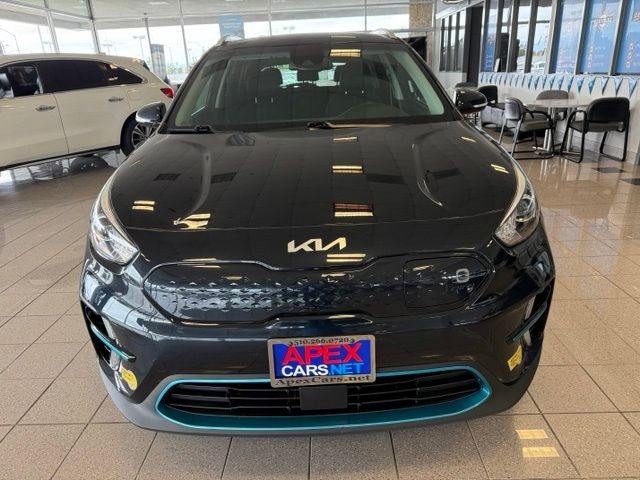 Kia Niro EV Vehicle Full-screen Gallery Image 07