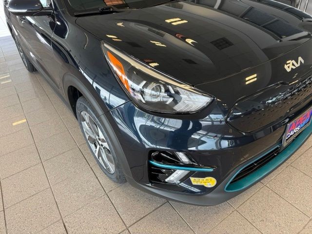 Kia Niro EV Vehicle Full-screen Gallery Image 08