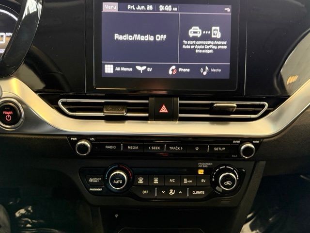 Kia Niro EV Vehicle Full-screen Gallery Image 15