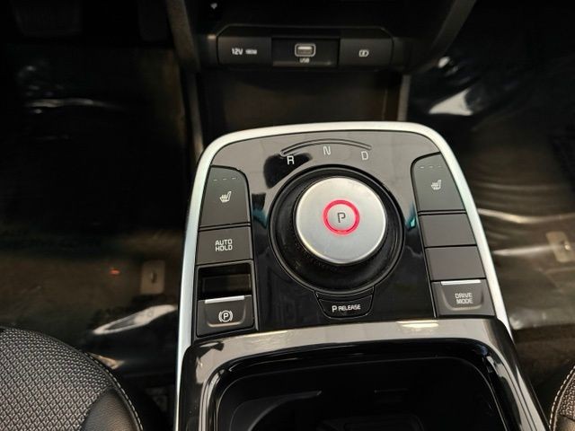 Kia Niro EV Vehicle Full-screen Gallery Image 16