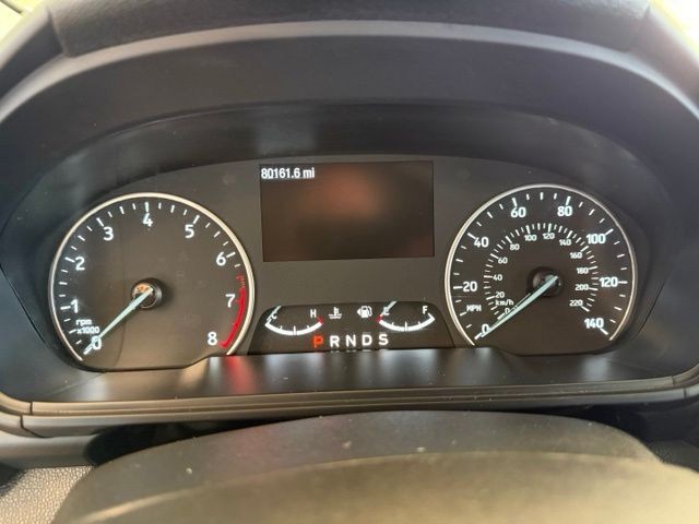 Ford EcoSport Vehicle Full-screen Gallery Image 13