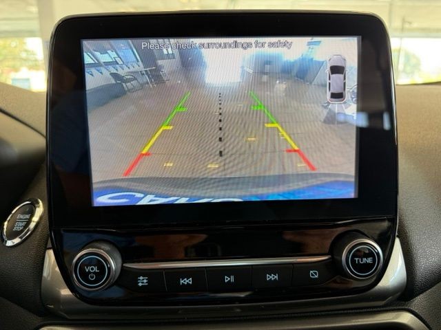 Ford EcoSport Vehicle Full-screen Gallery Image 14