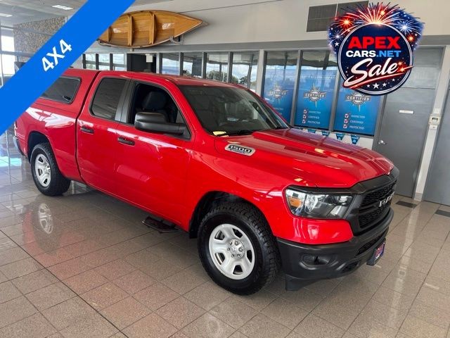 more details - ram 1500