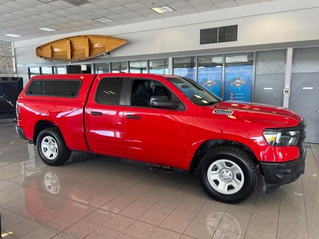 Ram 1500 Vehicle Full-screen Gallery Image 03