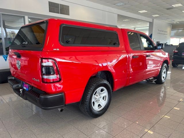 Ram 1500 Vehicle Full-screen Gallery Image 05