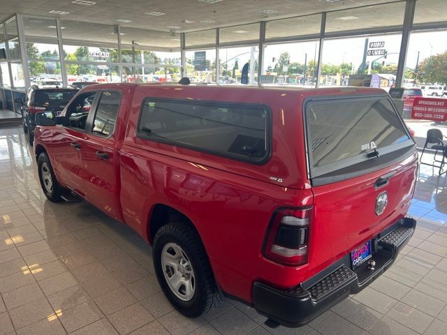 Ram 1500 Vehicle Full-screen Gallery Image 10