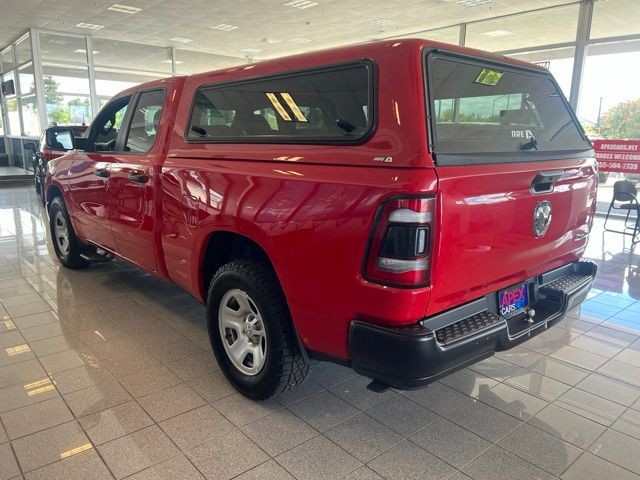 Ram 1500 Vehicle Full-screen Gallery Image 11
