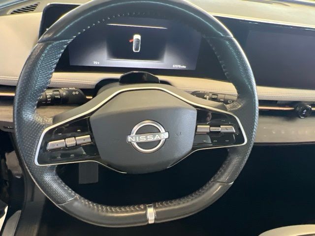 Nissan Ariya Vehicle Full-screen Gallery Image 19
