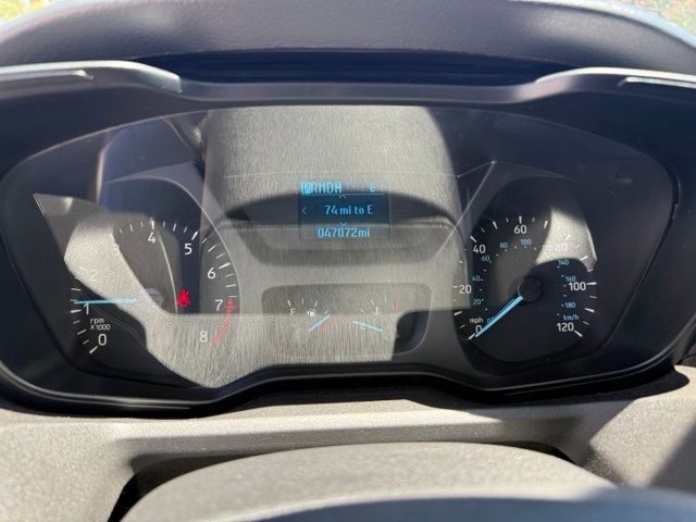 Ford Transit Cutaway Vehicle Full-screen Gallery Image 13